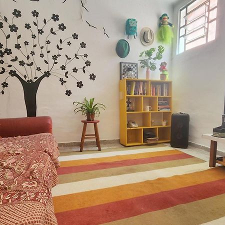 Red Monkey Hostel Barra Funda São Paulo Eksteriør bilde