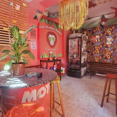 Red Monkey Hostel Barra Funda São Paulo Eksteriør bilde