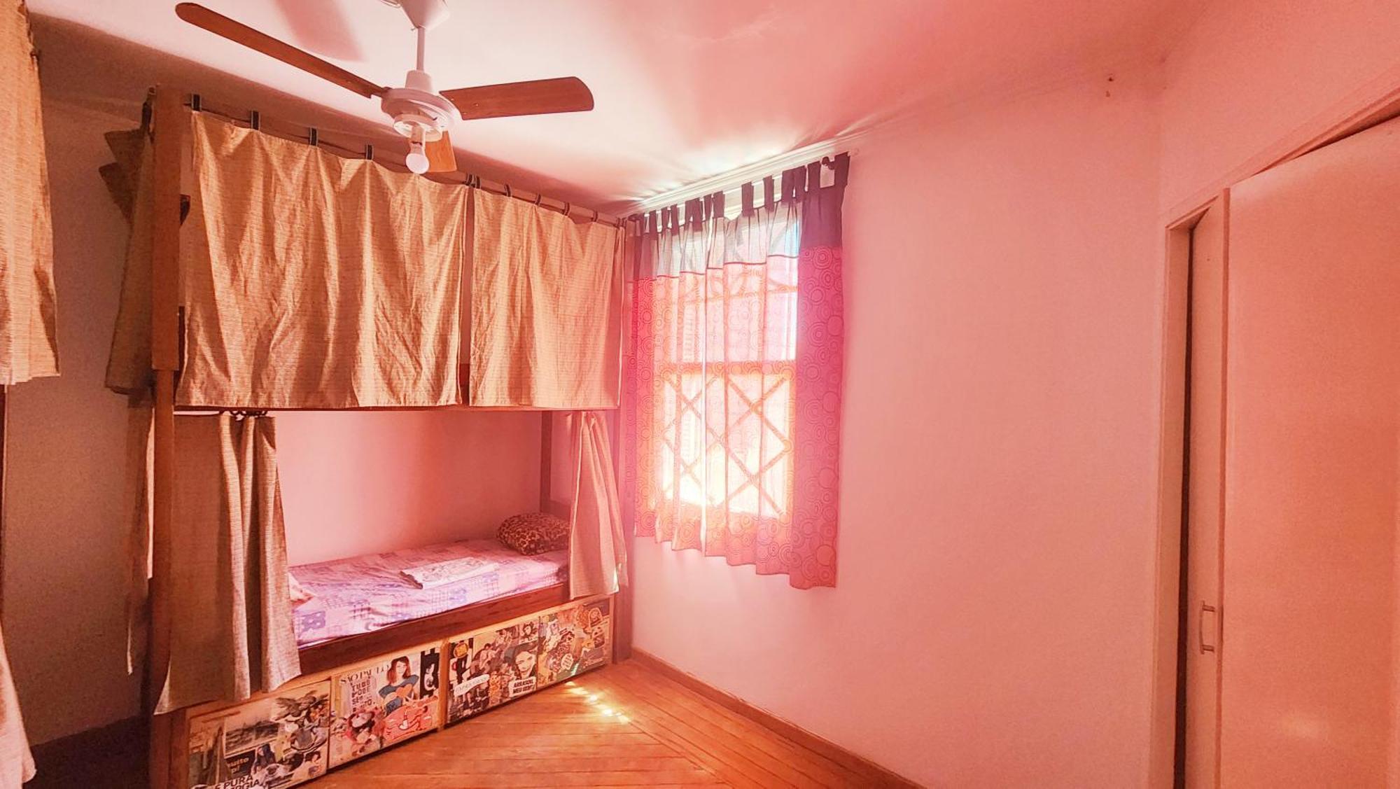 Red Monkey Hostel Barra Funda São Paulo Eksteriør bilde