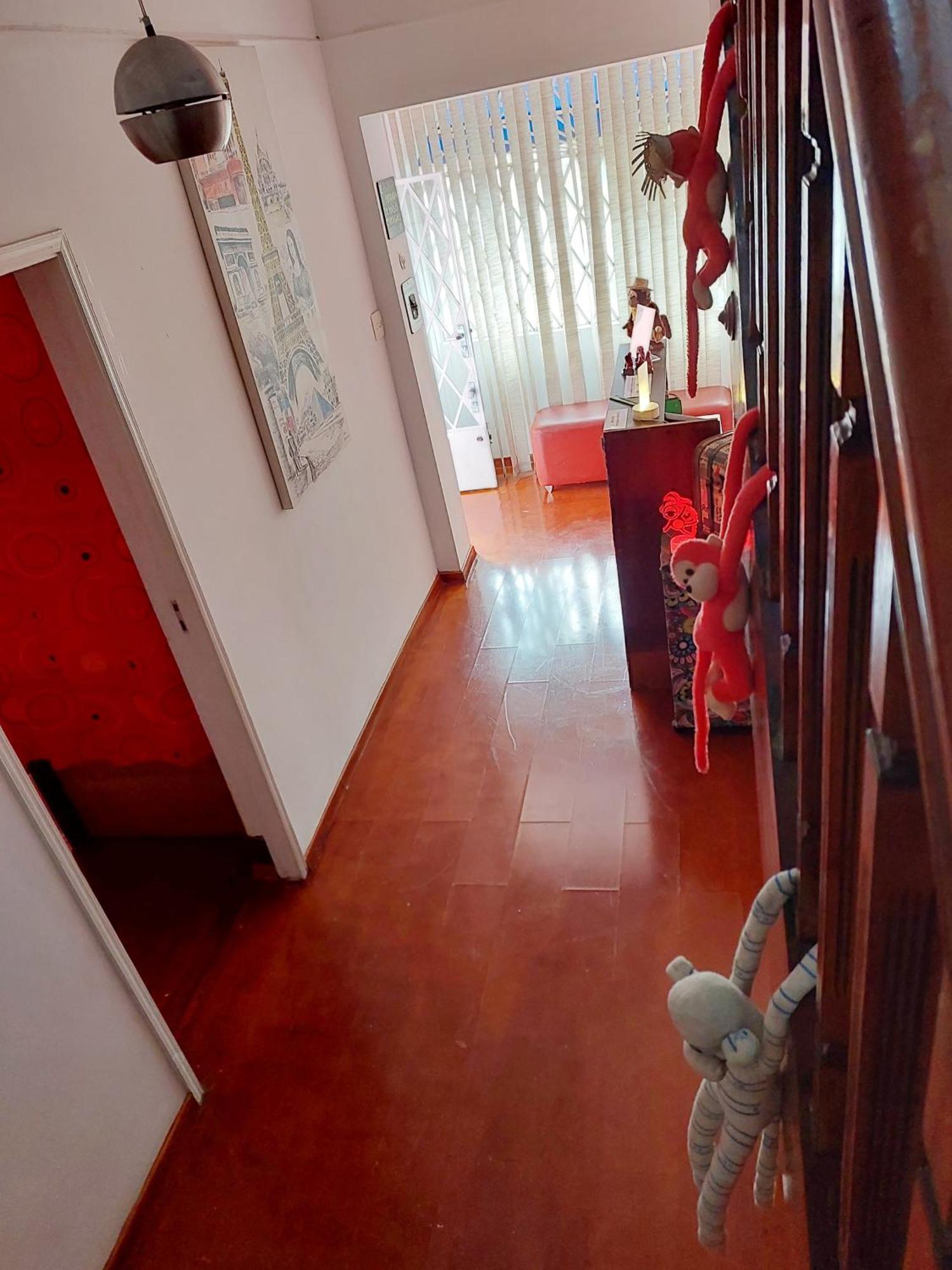 Red Monkey Hostel Barra Funda São Paulo Eksteriør bilde