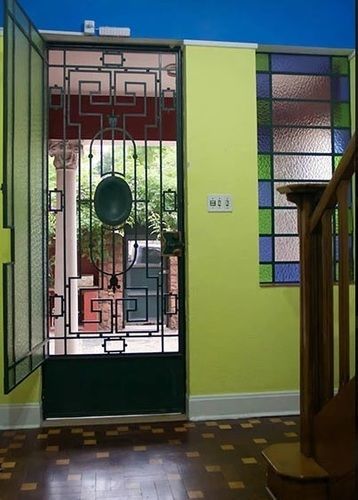 Red Monkey Hostel Barra Funda São Paulo Eksteriør bilde